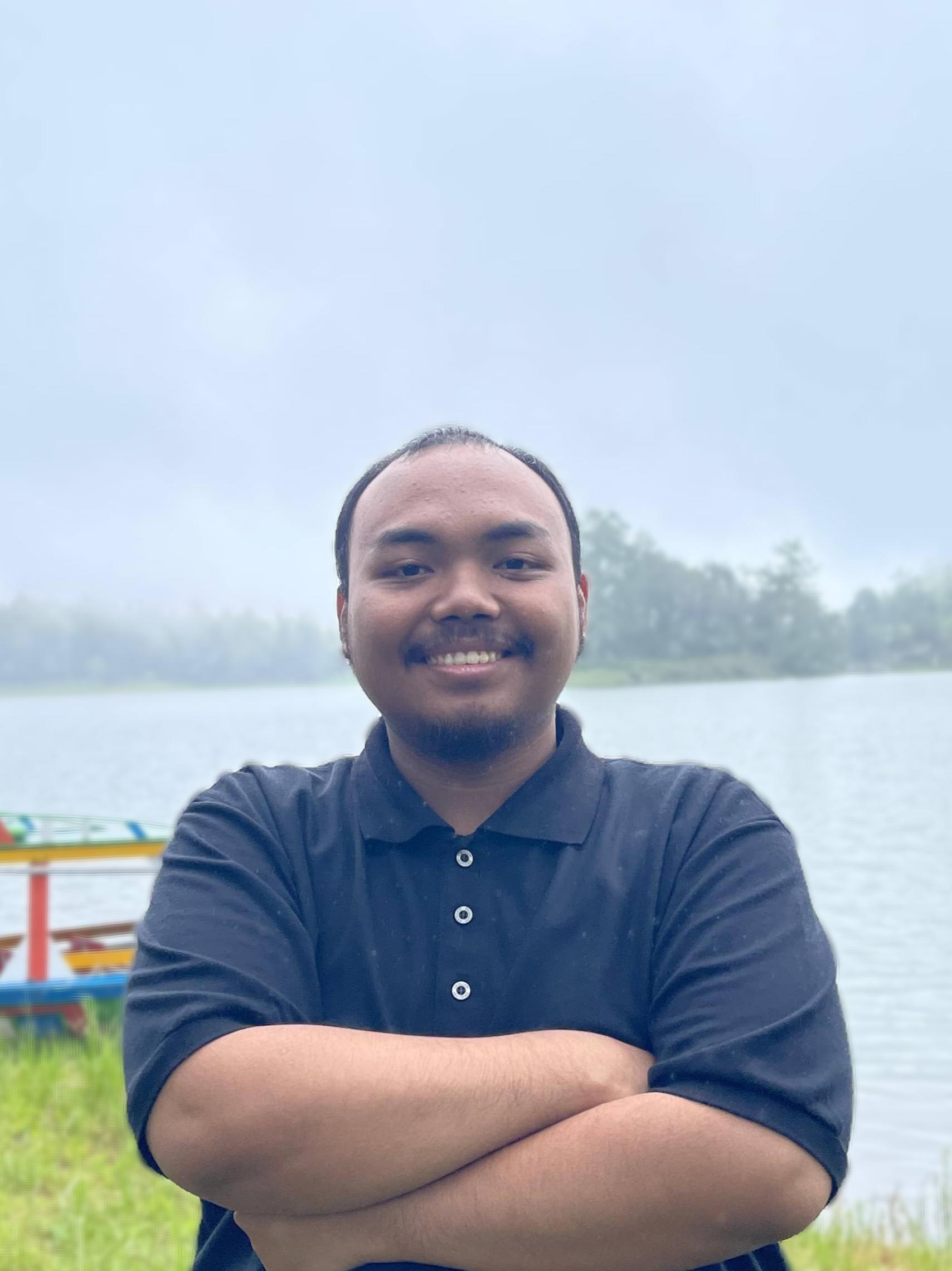 About | Razaq Himawan | Razaq Himawan